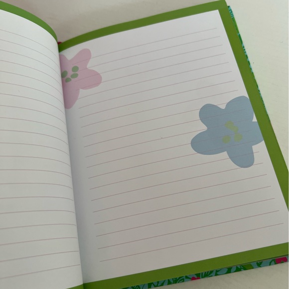 Lilly Pulitzer Stationery Set - Picture 4 of 13